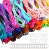 20 Bundles Scoubidou Craft Set, Scoubidou Braided Cords, Scoubidou Ribbons,