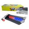 Comecializadora Sesuconsa Luces Led Emergencia Estroboscopica Vehículos Mototaxi 12v