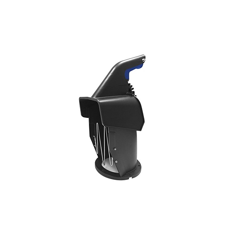 Snow Joe ION8024-CHUTE KIT Replacement Chute Assembly for iON8024 Snowblowers,