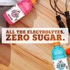 Gatorade Zero Sugar Thirst Quencher, Glacier Freeze, 12 Ounce (Pack
