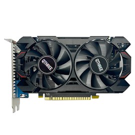 QTHREE GTX 750 Graphics Card