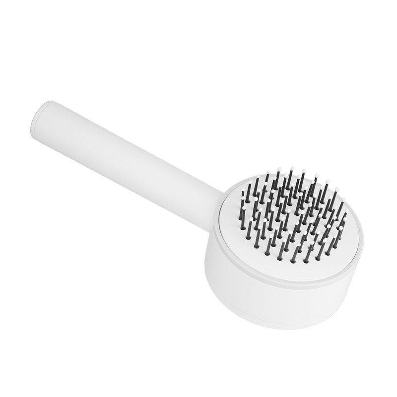 Woman Air Cushion Comb Massager Comb Multifunctional Self Cleaning Hair