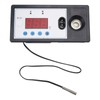 Incubator Temperature Controller with Lamp Automatic Water Bed Egg Incubator