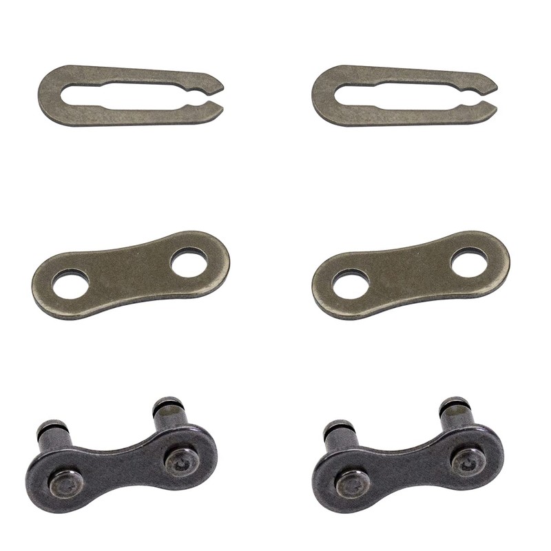 4A1008 Garage Door Openers 19-41ML Master Link Kit Black