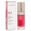 Clarins Lip Comfort Oil - 04 Pitaya 7ml