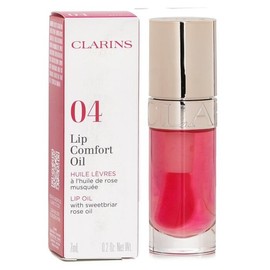Clarins Lip Comfort Oil - 04 Pitaya 7ml