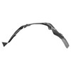 TRQ TRQ Front Right Inner Fender Liner Passenger Side Compatible