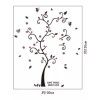 DaraBaby Vinil Decorativo Árbol Porta Retrato Para Sala Habitación