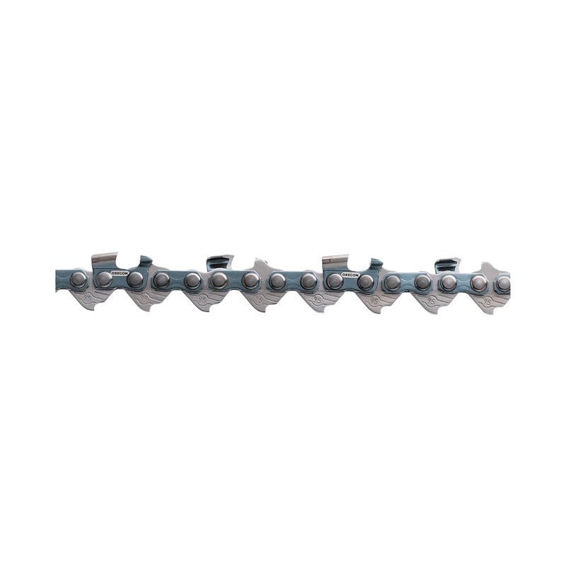Oregon 95TXL066E 95TXL SpeedCut Chainsaw Chain 66 Drive Links, Blue