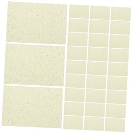 Ipetboom Blotting Sheets for Face 100pcs Oil Film Wipe Oil Absorbent Paper Control for Office Travel