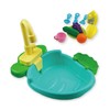 Hyack Bird Water Play Bathing Bathtub Shower Faucet Bird Bath