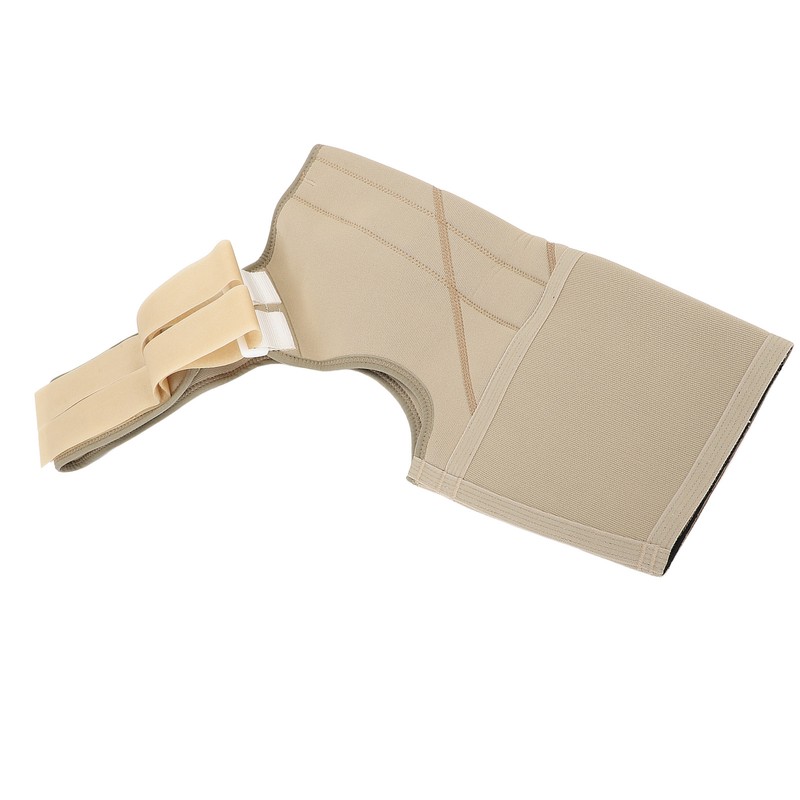 Above Knee Stump Shrinker Adjust Tightness Reduce Swelling Prosthetic Stump