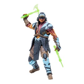 McFarlane Toys McFarlane - Mortal Kombat 7" Figures Wave 9 - Nightwolf
