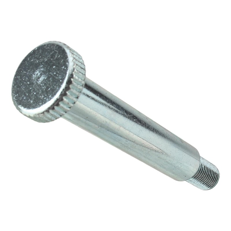 GoaMotors 2pcs Front Suspension LW Shaft bolt Pins Fit For