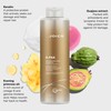 Joico K-PAK Daily Reconstructing Shampoo | For Damaged Hair |