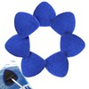 XGKHOM 7 Pack Upgrade Car Windshield Cleaner Tool Bonnets, Microfiber