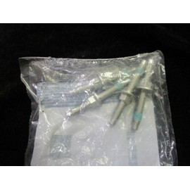 Ford 4 Pack 2015-2019 Ford Escape Focus Fusion EcoSport vacuum pump Stud W716038-S437