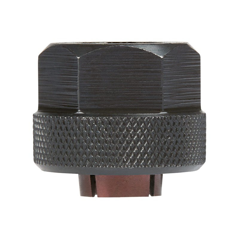 Trend 12mm Collet and Nut Compatible with Trend T7 Router,