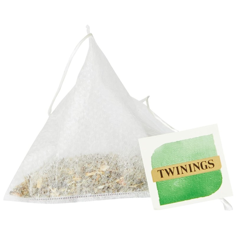 Twinings Liquorice and Spearmint Herbal Tea bags, 20 Tea bags