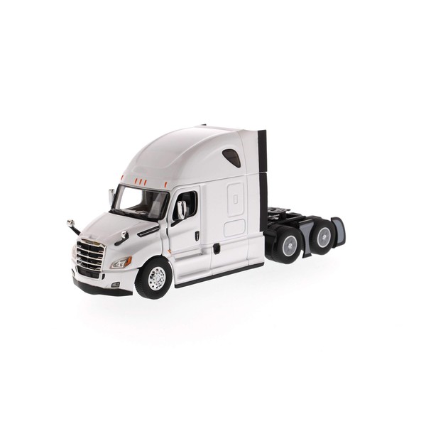Diecast Masters 1:50 Scale Freightliner Cascadia SBFA Tandem with 72"