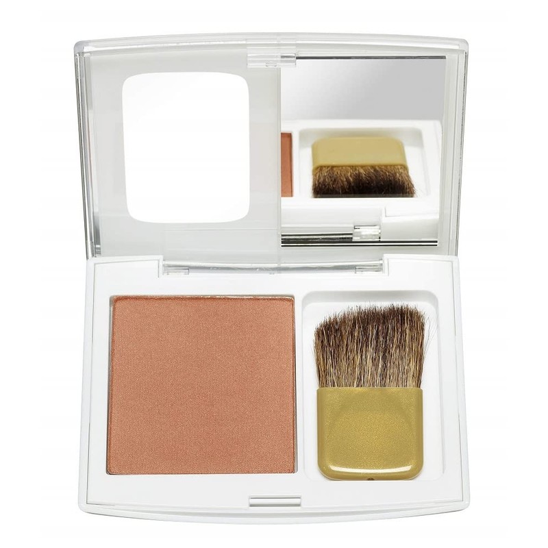 L'Oréal Paris Age Perfect Satin 106 Pink/Rosewood Silky Blush Powder