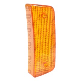 APUK Head light lamp Indicator Lens Replacement for John Deere 3415 3420 Telehandler Telescopic