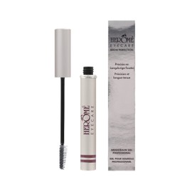 Herome Eye Care Eyebrow Gel (Brow Gel) Professional Ultra Strong Fixation - Long Lasting Fixation for Full Eyebrows - 6 ml