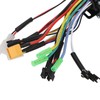 Motor Brushless Controller S866 Panel 26A 3 Mode Sine Wave