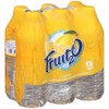 Fruit2O Zero Calorie Flavored Water, Lemon, 6 Count (Pack of