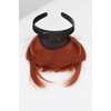 WIG ME UP - HA071T-350 Extra Natural Effect Clip-in Fringe