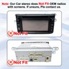 9 Inch IPS Touchscreen Linux Car Stereo for Toyota Corolla