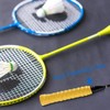 Grip Finishing Tape for Tennis Badminton - Upgraded Racket Replacement