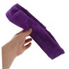 Outanaya Spa Facial Headband for Hair Dyeing Stretchable Non Slip