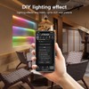 GLEDOPTO ESP32 Ultra Mini WLED LED Controller DIY Dynamic Lighting