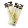 Spro Soft Bait with Jig Hook 10 cm 10 +