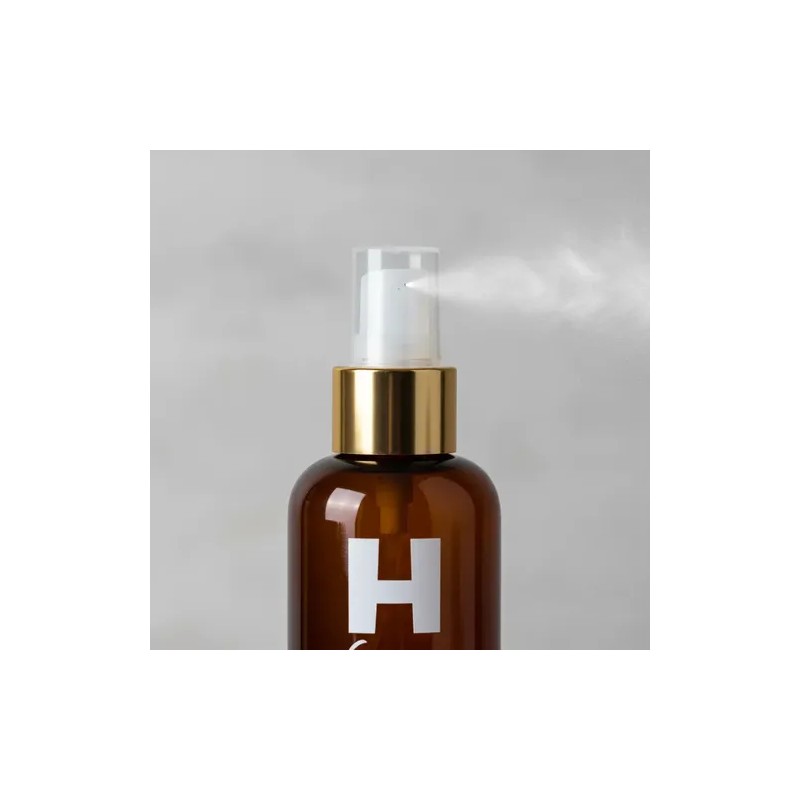 Tónico Facial Antibacterial Hcrems Control Grasa 50 Ml