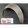 Lemon Hill Avenue Universal Metal Fender Flares Style 1: 6"