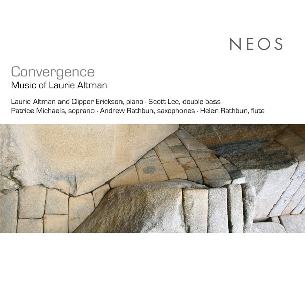 Convergence - Music of Laurie