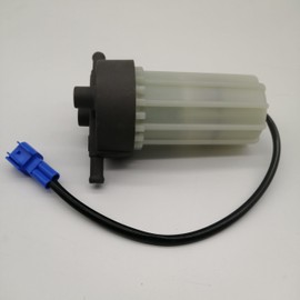 GREND Outboard Engine Fuel Filter Assembly Compatible With Yamaha 6P3 24560 03 00 for F200 F225 F250 2006 and Newer,Fit for LF150, LF200, LF225, LF250 2006 and Newer