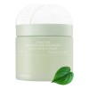 Almohadillas Celimax Ji Woo Gae Heartleaf Bha Peeling Pad Normal