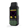 NiesahYan ZL190 Handheld GPS for Surveying, High Precision GPS Surveying