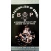 BOP Engineering Pontiac Valve Cover Billet Breather w/o PCV BOP