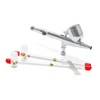 Airbrush Gun Type 130T double action function