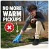 Dirt Devil Dogwalker Pet Waste Vacuum, Portable Handheld Vacuum, No-Contact