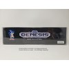 RNR 1PCS BOX PROTECTOR FOR SEGA GENESIS MINI CLASSIC CLEAR
