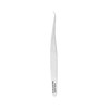 STALEKS Expert 41 Professional Eyelash Tweezers Type 3 (Curved)
