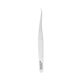 STALEKS Expert 41 Professional Eyelash Tweezers Type 3 (Curved)