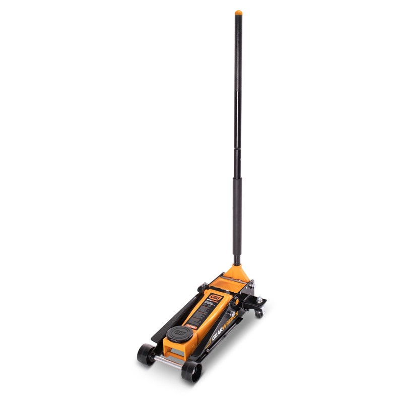 GEARWRENCH 3 Ton Heavy-Duty Floor Jack | GWHDFJ3T