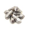 WakyaJIG Hex Weights No. 15 (Approx. 2.0 oz (59 g),