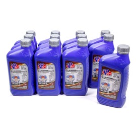 VP Racing Fuels 2977 Racing Case